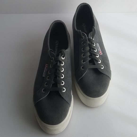 Superga Shoes - SUPERGA